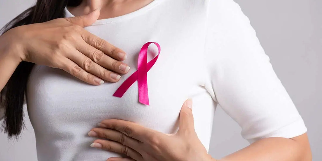 role of supplements in breast cancer