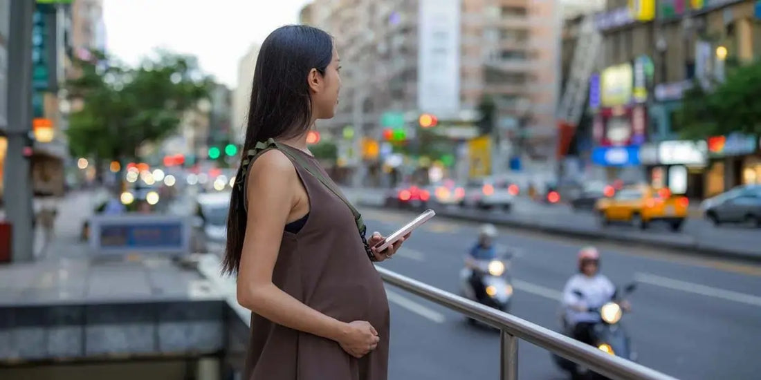 Air Pollutants Harm Fertility In Male And Female