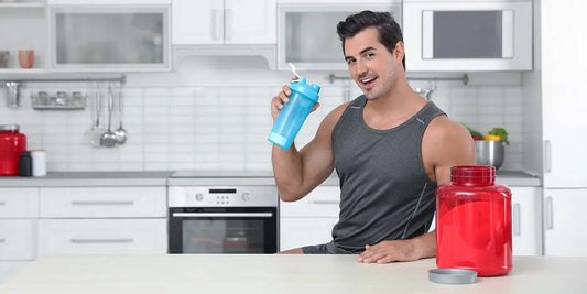 Best Whey Protein For Men