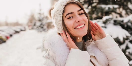 Winter Skincare Tips