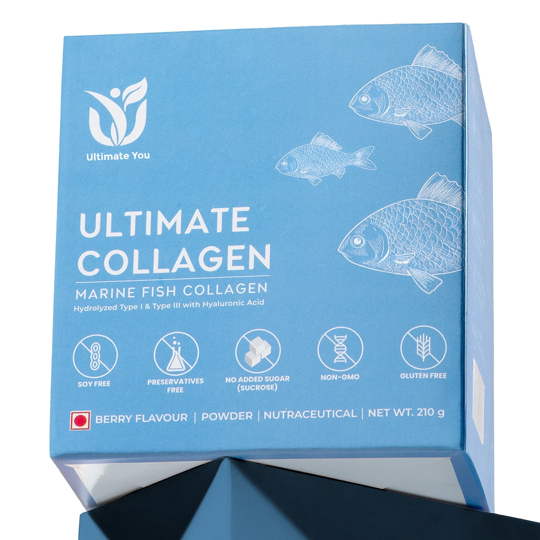 Ultimate Collagen