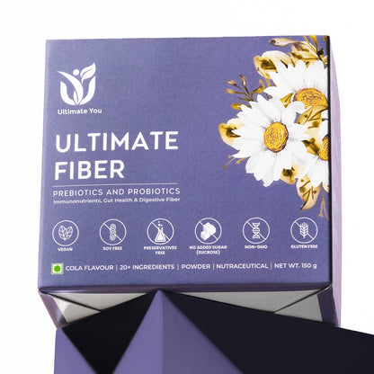 Ultimate Fiber