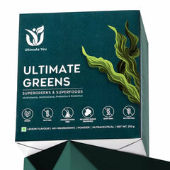 Ultimate Greens